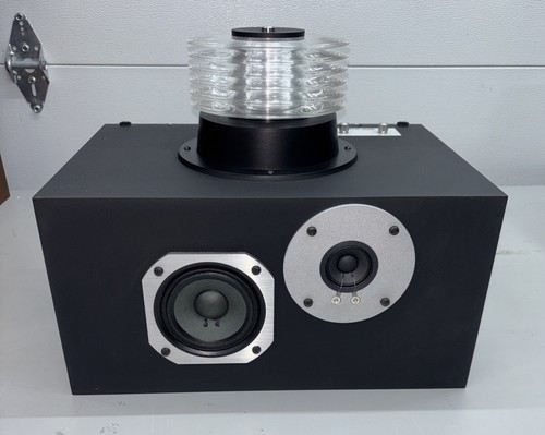 Pioneer hpm 1500 altoparlante - hpm-1500,