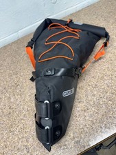 Ortlieb Bike Packing Seat-Pack