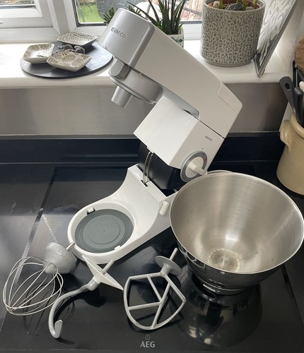 Kenwood chef classic - kenwood, mixer
