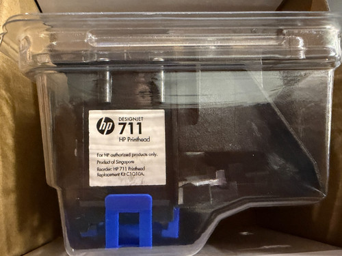 711 testina di - hp,