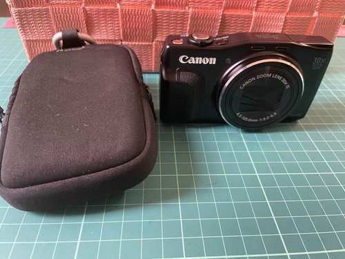 Canon sx700 fotocamera - hs,