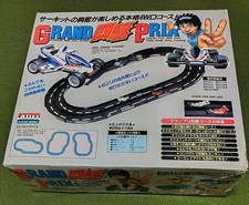 Arii Mini 4WD Grand Prix