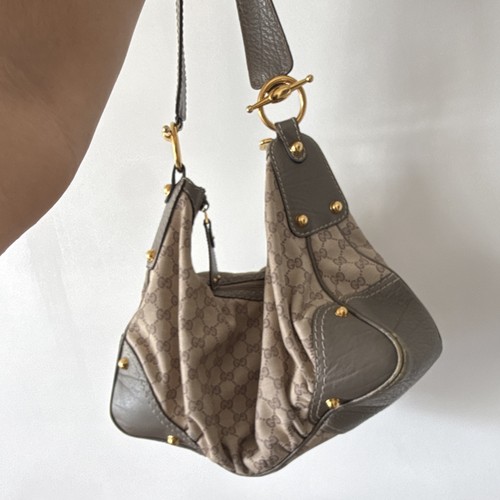 Authentic vintage gucci - vintage, gg