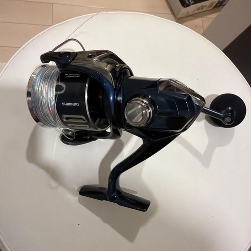 Console shimano twin power - console,