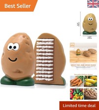 Durevole Spud Dude Scrubber