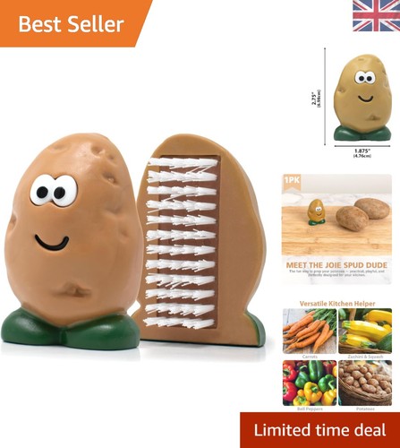 Durevole spud dude scrubber - durevole,