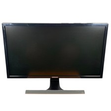 Samsung U28E590D Schermo