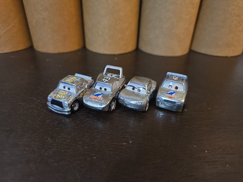 Lotto disney pixar cars mini - lotto,