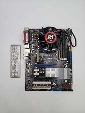 ASUS M2N-E SLI scheda madre