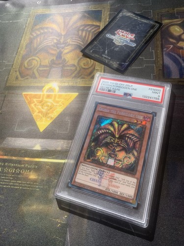 Exodia the forbidden - the,