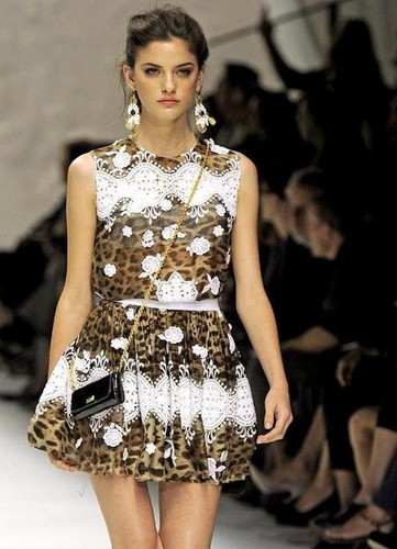 Abito donna dolce gabbana - donna, &
