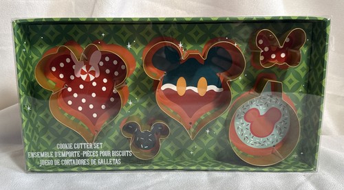 Tagliabiscotti disney topolino - tagliabiscotti,