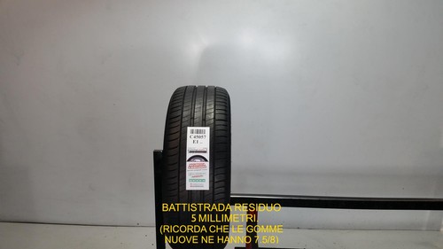 Gomme usate 215 55r16 - gomme,