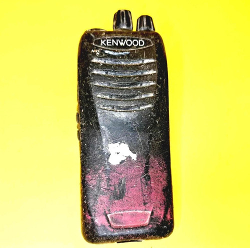 Kenwood 3402 - kenwood, tk-3402