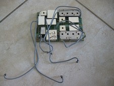 Unità Icom IC-756PRO PLL B5241F con Icom CR-338 TCXO in ottime condizioni