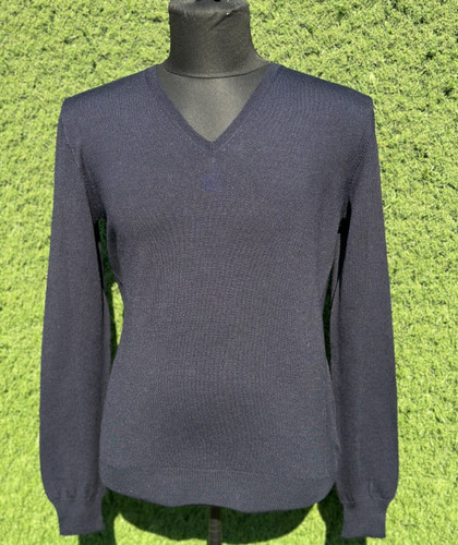 Maglione prada lana vergine - prada,