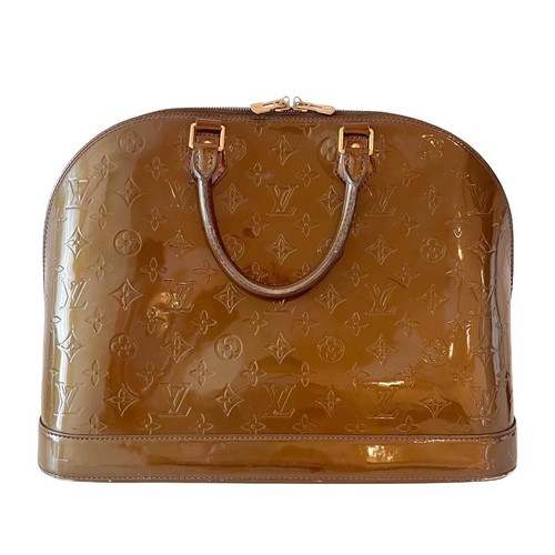 Autentica borsa louis vuitton - louis,