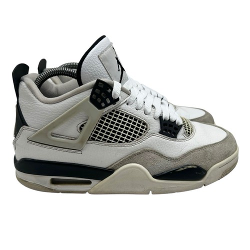 Sneakers air jordan military - sneakers,