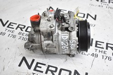 Compressori climatizzatore
