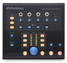 PreSonus Monitor Station V2
