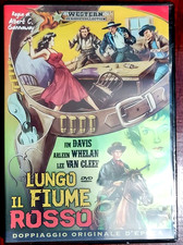 LUNGO IL FIUME ROSSO COME