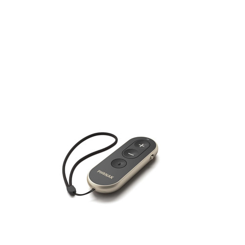 Telecomando phonak remote - telecomando,