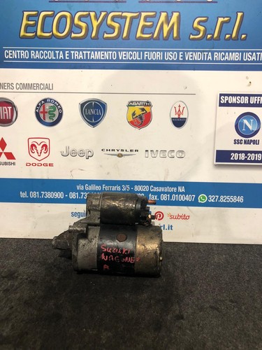 Motorino avviamento per - avviamento,