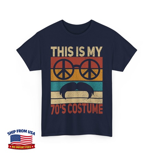 Costume this 70s - this, 70stili