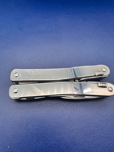 Victorinox swiss tool spirit - victorinox,