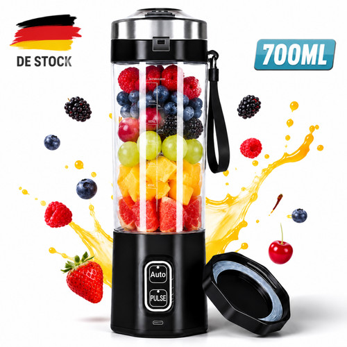 Mixer portatile 360w smoothie - 360w,