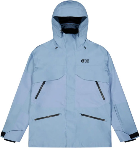 Giacca sci snowboard - da,