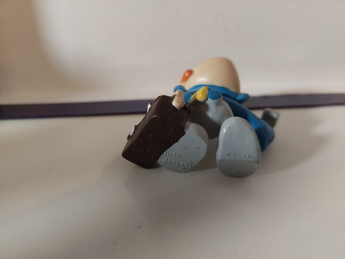Puffi schleich peyo 20187 - schleich, /