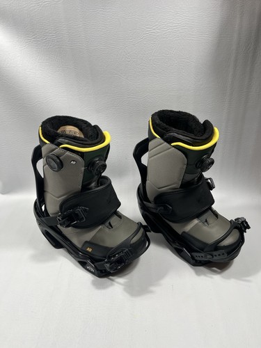 Stivali snowboard maysis - snowboard,
