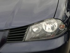 Faro proiettore anteriore