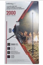 Infinity X1 2000 lumen LED