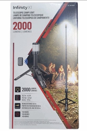 Infinity 2000 lumen led - lumen,