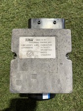 Centralina Pompa Abs Lancia Ypsilon 2005 1.3 Mjt 51703571