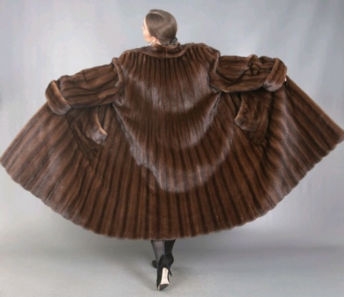 Splendido cappotto lusso - cappotto,