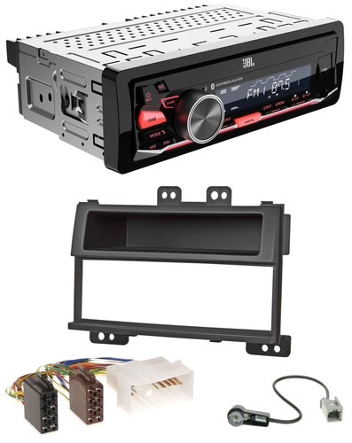 Jbl autoradio bluetooth usb - autoradio,