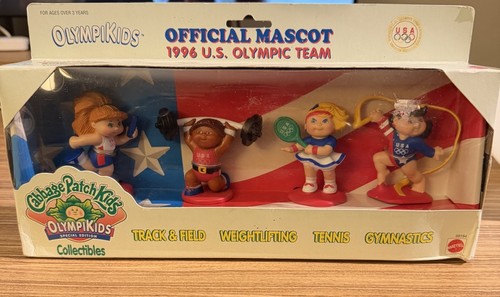 Vintage mattel cabbage patch - mattel,