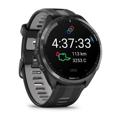 Garmin forerunner 965 - garmin,