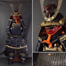 Armatura samurai giapponese