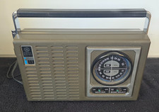 RADIO GENERALE ELETTRICA