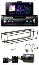 Pioneer volante USB Bluetooth