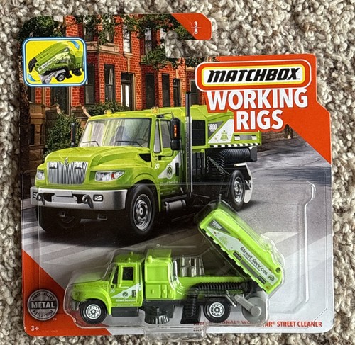 Matchbox international - matchbox,