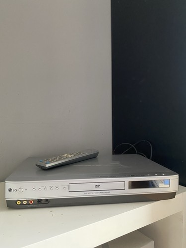 6600s registratore dvd - dr,