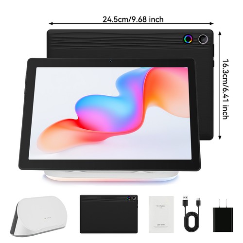 Tablet pollici android - tablet, 10,1