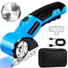 Forbici Elettriche Senza Fili