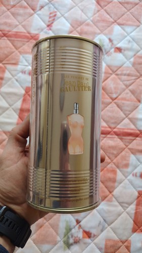 Jean paul gaultier - paul,