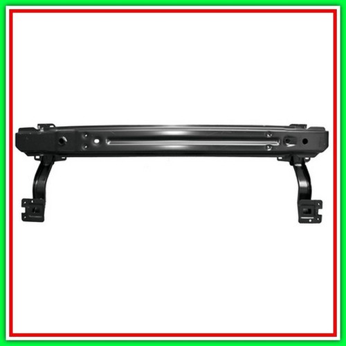 Rinforzo paraurti anteriore - rinforzo,